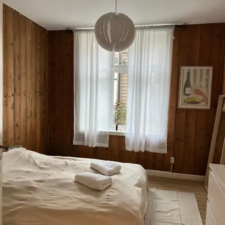 Apartamento Oasis In The Heart Of