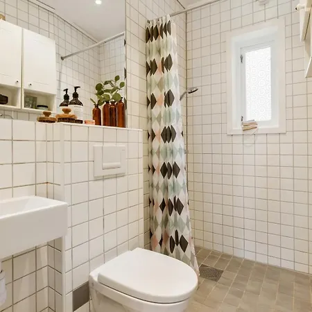 Apartamento Oasis In The Heart Of *