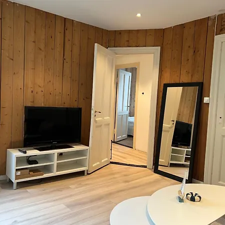 Apartamento Oasis In The Heart Of
