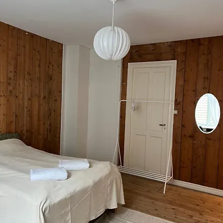 Oasis In The Heart Of Apartamento *