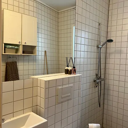 Apartamento Oasis In The Heart Of